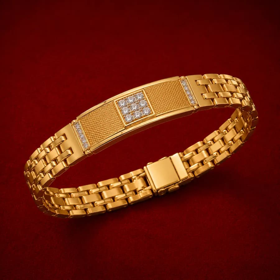 Gents Bracelet