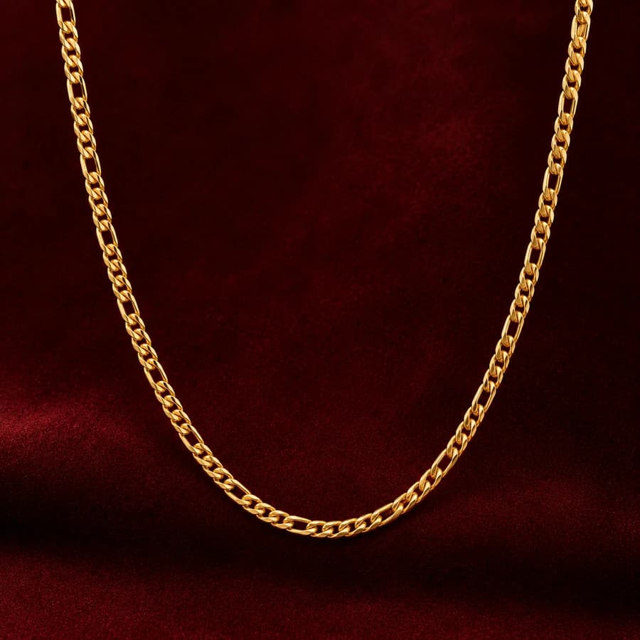 Hollow Chain